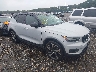 YV4162UM6N2****** Salvamento y Destrozados 2022 Volvo XC40 en Long Island