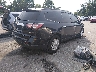 1GNKVFKD7GJ****** Salvamento y Destrozados 2016 Chevrolet Traverse en Estado de Maryland