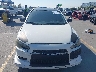 JA32U8FW3BU****** Usados 2011 Mitsubishi Lancer en Estado de California
