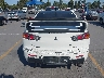 JA32U8FW3BU****** Usados 2011 Mitsubishi Lancer