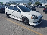 JA32U8FW3BU****** Salvamento y Destrozados 2011 Mitsubishi Lancer en Fremont
