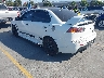 JA32U8FW3BU****** Salvamento y Reparables 2011 Mitsubishi Lancer en Fremont