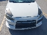 JA32U8FW3BU****** Salvamento y Reparables 2011 Mitsubishi Lancer en Estado de California