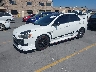 JA32U8FW3BU****** Usados y Reparables 2011 Mitsubishi Lancer en Fremont