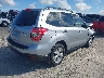 JF2SJABC7FH****** Salvamento y Destrozados 2015 Subaru Forester en Estado de Florida