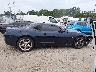 2G1FJ1EJ4C9****** Usados 2012 Chevrolet Camaro en Estado de Virginia