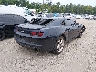 2G1FJ1EJ4C9****** Salvamento y Destrozados 2012 Chevrolet Camaro en Estado de Virginia
