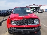 ZACCJBCB7HP****** Destrozados 2017 Jeep Renegade en Estado de Carolina del Norte