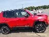 ZACCJBCB7HP****** Usados 2017 Jeep Renegade en Estado de Carolina del Norte