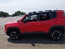 ZACCJBCB7HP****** Reparables 2017 Jeep Renegade en Estado de Carolina del Norte