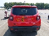 ZACCJBCB7HP****** Destrozados 2017 Jeep Renegade