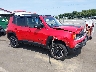 ZACCJBCB7HP****** Salvamento y Destrozados 2017 Jeep Renegade en Raleigh