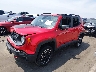 ZACCJBCB7HP****** Usados y Reparables 2017 Jeep Renegade en Raleigh
