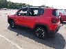 ZACCJBCB7HP****** Salvamento y Reparables 2017 Jeep Renegade en Raleigh