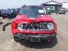 ZACCJBCB7HP****** Salvamento y Reparables 2017 Jeep Renegade en Estado de Carolina del Norte