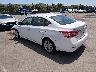 3N1AB7AP9EY****** Salvage and Repairable 2014 Nissan Sentra in San Diego