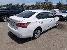 3N1AB7AP9EY****** Salvage and Wrecked 2014 Nissan Sentra in California State