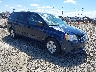 2C4RDGBG9DR****** Salvage and Wrecked 2013 Dodge Grand Caravan in Eugene AUX Lot