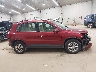 WVGBV7AX1GW****** Repairable 2016 Volkswagen Tiguan in Pennsylvania State