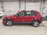 WVGBV7AX1GW****** Salvage 2016 Volkswagen Tiguan