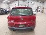 WVGBV7AX1GW****** Used 2016 Volkswagen Tiguan