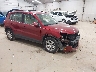 WVGBV7AX1GW****** Salvage and Wrecked 2016 Volkswagen Tiguan in Erie