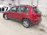 WVGBV7AX1GW****** Salvage and Repairable 2016 Volkswagen Tiguan in Erie