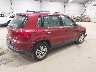 WVGBV7AX1GW****** Salvage and Wrecked 2016 Volkswagen Tiguan in Pennsylvania State