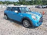 WMWXU3C57FT****** Salvage and Wrecked 2015 MINI Hardtop in Southern New Jersey