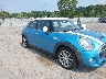 WMWXU3C57FT****** Salvage and Repairable 2015 MINI Hardtop in New Jersey State