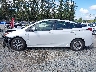 JTDL9MFUXN3****** Salvage 2022 Toyota Prius