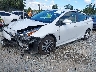 JTDL9MFUXN3****** Used and Repairable 2022 Toyota Prius in IAA Puyallup