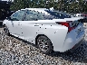 JTDL9MFUXN3****** Salvage and Repairable 2022 Toyota Prius in IAA Puyallup