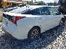 JTDL9MFUXN3****** Salvage and Wrecked 2022 Toyota Prius in Washington State