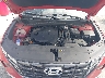 5NMJBCAE2PH****** Reparables 2023 Hyundai Tucson en Santa Clarita