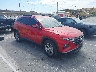 5NMJBCAE2PH****** Salvamento y Destrozados 2023 Hyundai Tucson en Santa Clarita