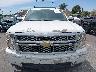 3GCPCREC4FG****** Destrozados 2015 Chevrolet Silverado 1500 en Estado de California