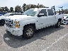 3GCPCREC4FG****** Usados y Reparables 2015 Chevrolet Silverado 1500 en Los Angeles