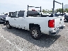 3GCPCREC4FG****** Salvamento y Reparables 2015 Chevrolet Silverado 1500 en Los Angeles