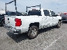3GCPCREC4FG****** Salvamento y Destrozados 2015 Chevrolet Silverado 1500 en Estado de California
