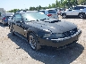 1FAFP42X71F****** Salvage and Wrecked 2001 Ford Mustang in Oklahoma City