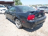 1FAFP42X71F****** Salvage and Repairable 2001 Ford Mustang in Oklahoma City