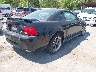1FAFP42X71F****** Salvage and Wrecked 2001 Ford Mustang in Oklahoma State