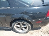 1FAFP42X71F****** Salvage and Repairable 2001 Ford Mustang in Oklahoma State