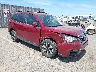 JF2SJARC7JH****** Salvamento y Destrozados 2018 Subaru Forester en Sacramento