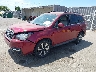 JF2SJARC7JH****** Usados y Reparables 2018 Subaru Forester en Sacramento