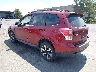 JF2SJARC7JH****** Salvamento y Reparables 2018 Subaru Forester en Sacramento