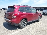 JF2SJARC7JH****** Salvamento y Destrozados 2018 Subaru Forester en Estado de California