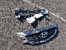 JM1GJ1V57G1****** Destrozados 2016 Mazda 6 en Estado de Nevada