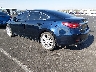 JM1GJ1V57G1****** Salvamento y Reparables 2016 Mazda 6 en Las Vegas